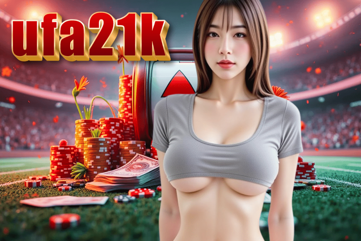 ufa21k เว็บตรง